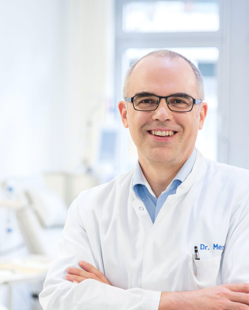 Dr. Merten