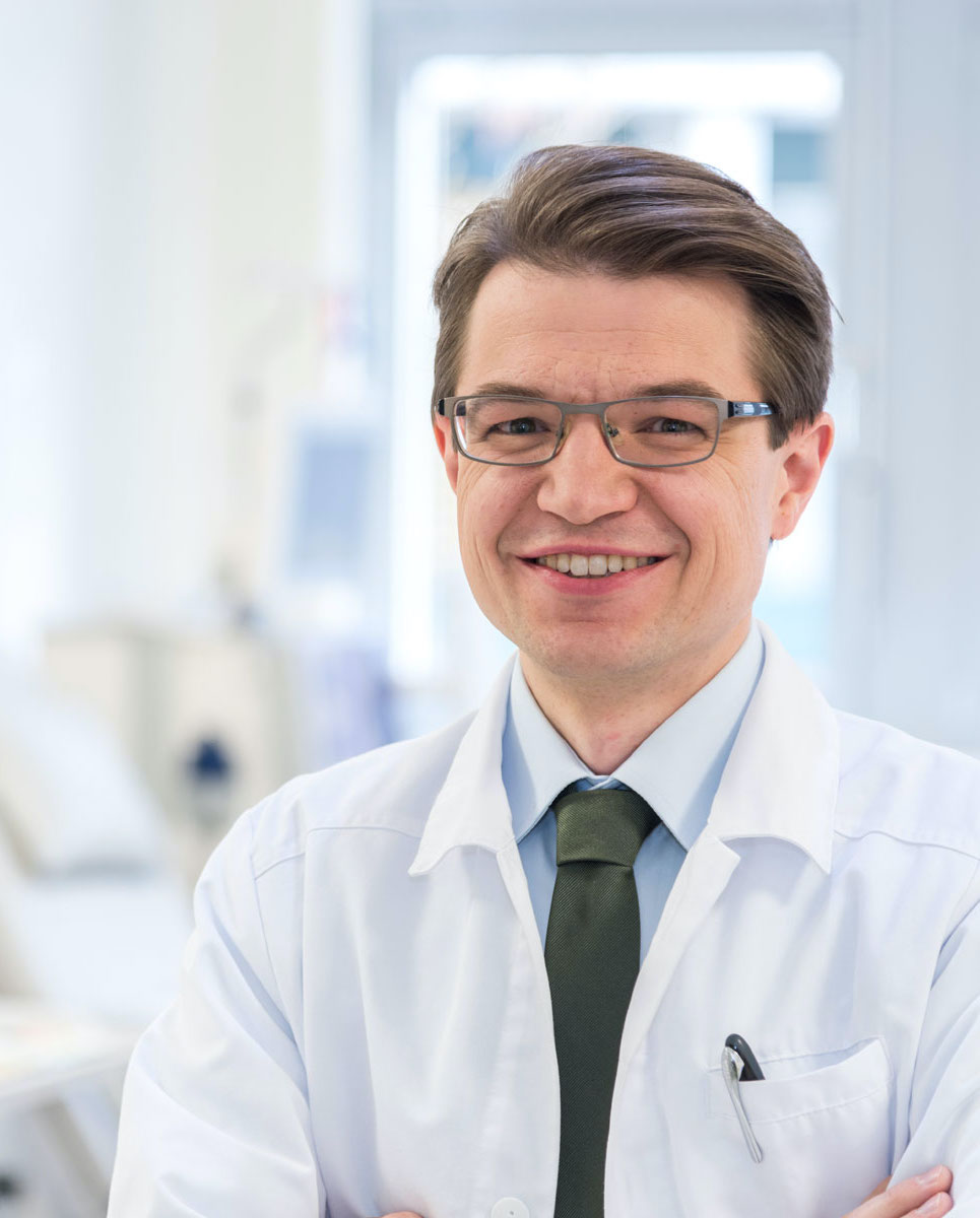 Dr. Pfeffer